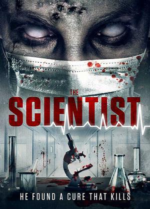 The Scientist Poster The Scientist 2020