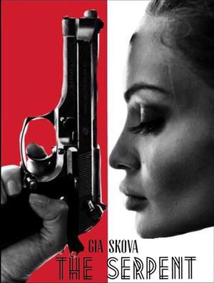 The Serpent Poster