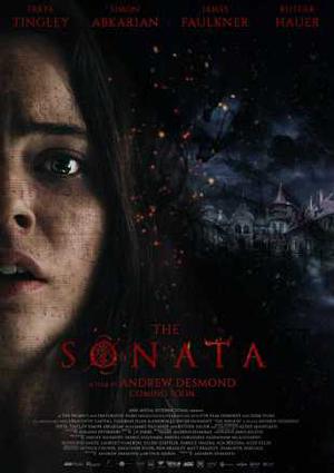 The Sonata Poster The Sonata 2018