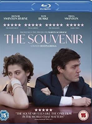 The Souvenir Poster The Souvenir 2019