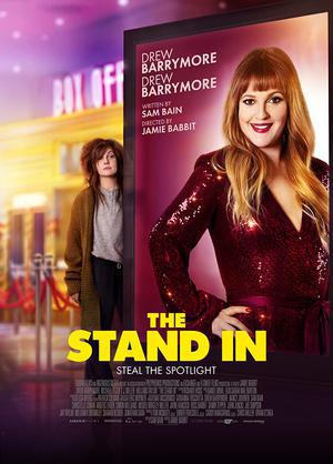 The Stand In Poster The Stand In 2020