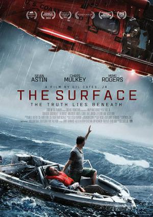 The Surface Poster The Surface 2014