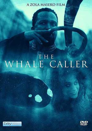The Whale Caller Poster The Whale Caller 2016