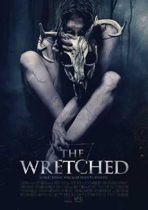The Wretched Poster The Wretched 2019