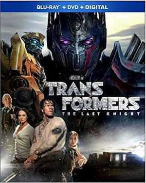 Transformers The Last Knight Poster Transformers The Last Knight 2017