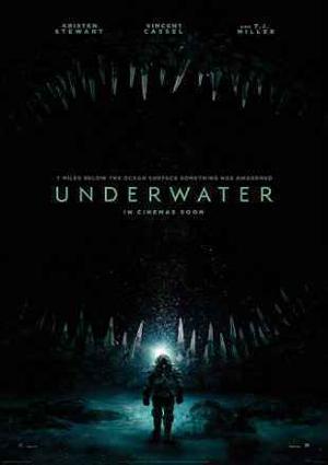 Underwater 2020