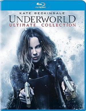 Underworld: Blood Wars Poster Underworld: Blood Wars 2016