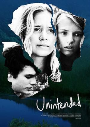 Unintended Poster Unintended 2018