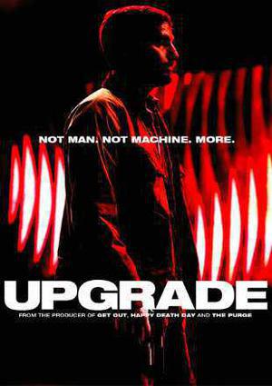 Upgrade 2018