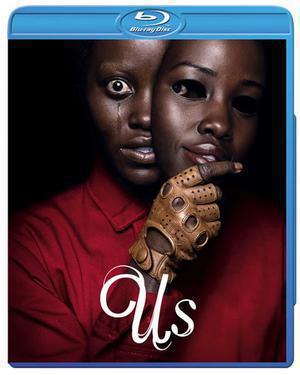 Us Poster Us 2019