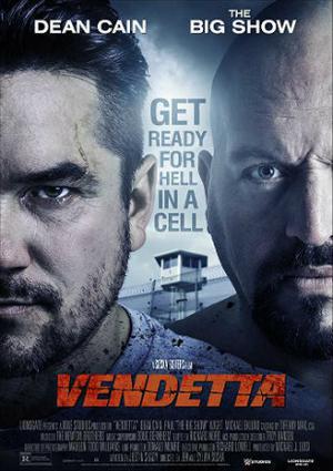 Vendetta Poster Vendetta 2015