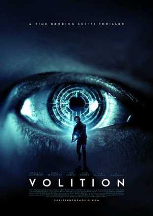 Volition Poster Volition 2019