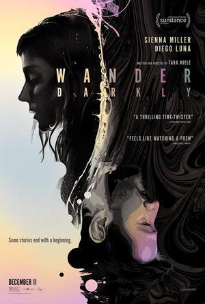 Wander Darkly Poster Wander Darkly 2020
