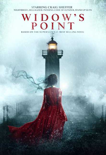 Widow's Point Poster Widow's Point 2020