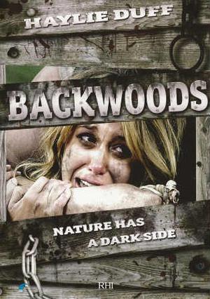 Backwoods Poster Backwoods 2008