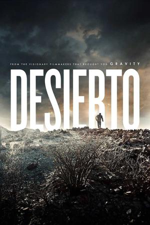 Desiertio Poster Desiertio 2015
