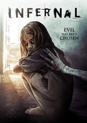 Infernal Poster Infernal 2015