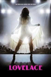 Lovelace Poster Lovelace 2013
