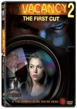Vacancy 2 The First Cut Poster Vacancy 2 The First Cut 2008