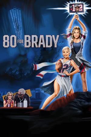 80 For Brady 2023