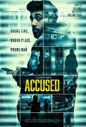 Accused Poster Accused 2023