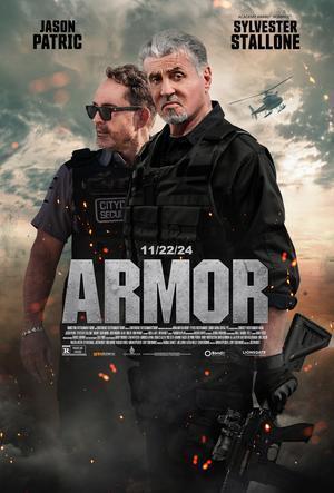 Armor 2024