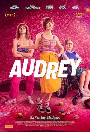 Audrey 2024