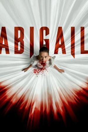 Abigail Poster Abigail 2024
