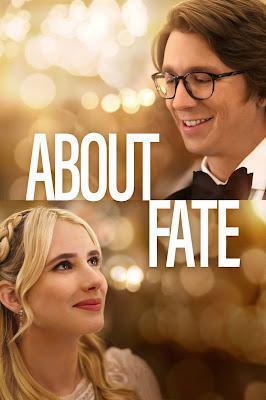 About Fate Poster About Fate 2022