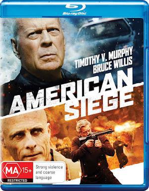 American Siege 2021