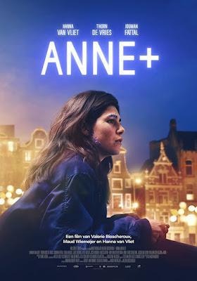 Anne+ Poster Anne+ 2021 Netflix