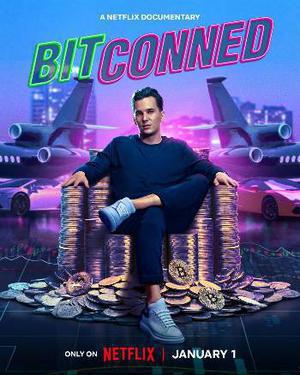Bitconned 2024