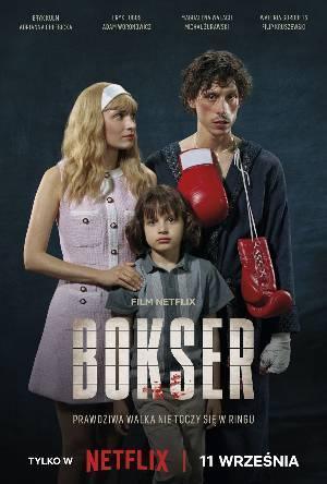 Boxer 2024