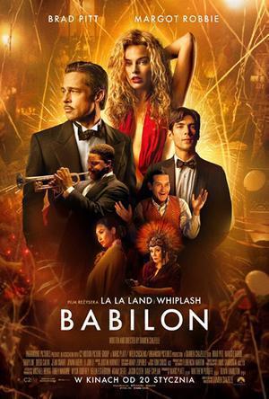 Babylon 2022