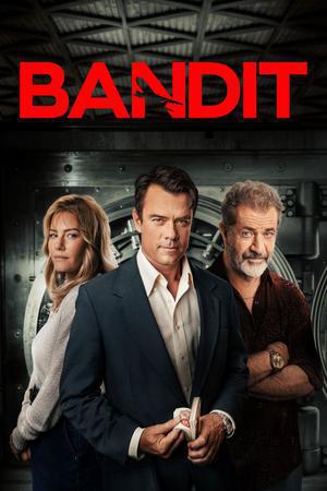 Bandit Poster Bandit 2022