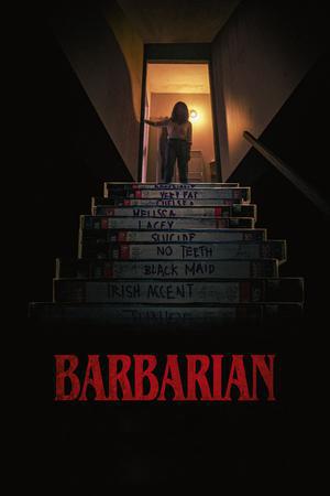 Barbarian 2022