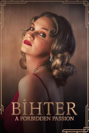 Bihter Poster Bihter 2023 Amazon Prime