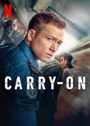 Carry-On 2024