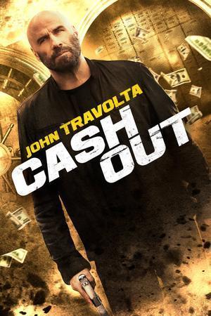 Cash Out Poster Cash Out 2024