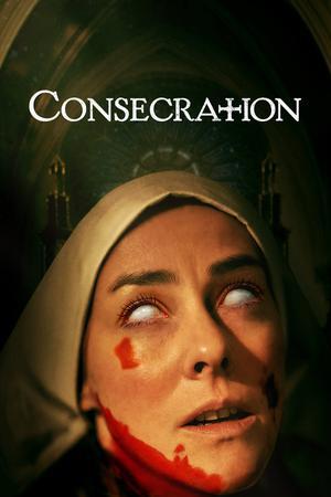 Consecration Poster Consecration 2023