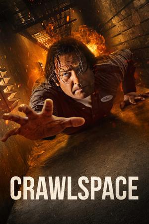 Crawlspace Poster Crawlspace 2022