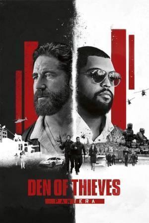 Den Of Thieves: Pantera 2025