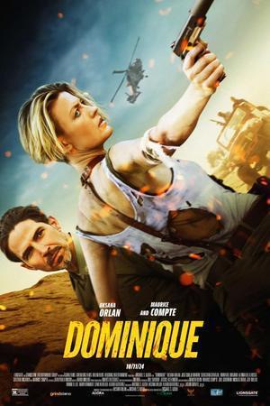 Dominique Poster Dominique 2024