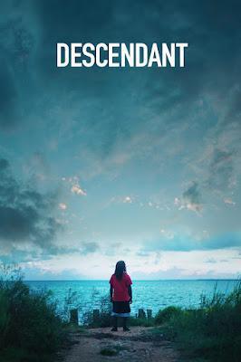 Descendant Poster Descendant 2022 Netflix