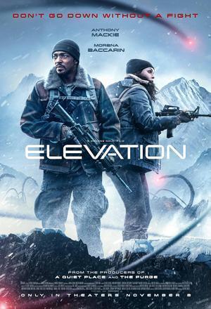 Elevation 2024