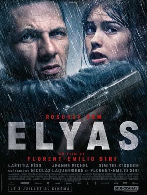 Elyas Poster Elyas 2024