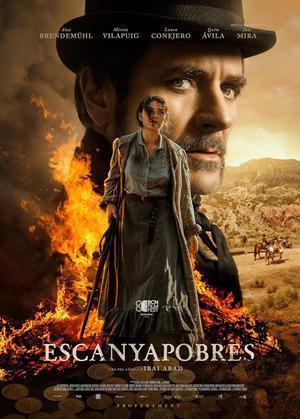 Escanyapobres 2024