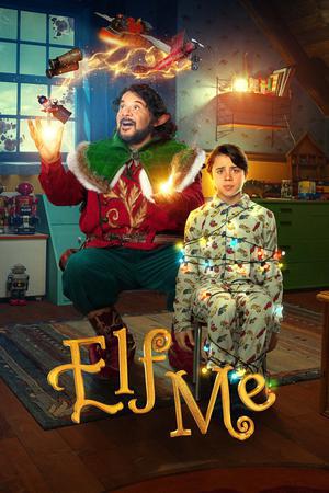 Elf Me 2023