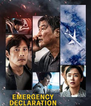 Emergency Declaration Poster Emergency Declaration 2022