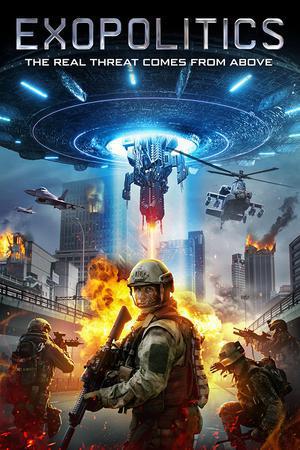 Exopolitics 2021